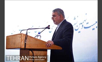 بیست و نهمین نشست کمیته دائمی کنفرانس بین المللی احزاب آسیایی 3