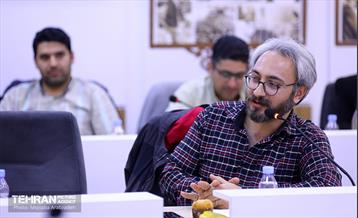 سیزدهمین نشست سراسری انجمن کتاب‌فروشان جبهه فرهنگی انقلاب اسلامی 21