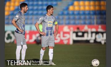دیدار تیم های گلگهر سیرجان و استقلال تهران 5