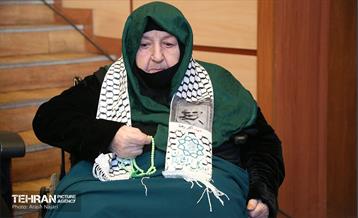 آیین افتتاح ۳۵۵ پروژه من شهردارم در منطقه ۱۰  28