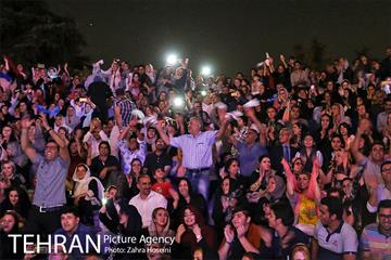 شب های فرهنگی لرستان 9