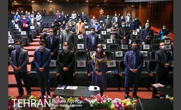 نشست دورنگاه ارتباطات شهر تهران 1