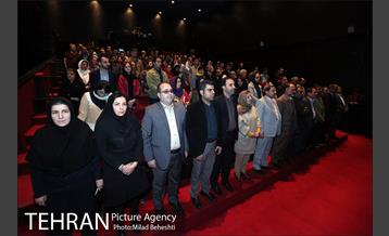 افتتاح موزه اپرای عروسکی‎ 8