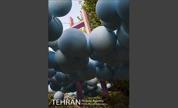 بلوار کشاورز 15