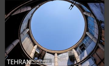 پاساژ آشتیانی میدان بهارستان 1