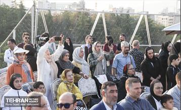 اجتماع بزرگ ووشوکاران تهرانی 25