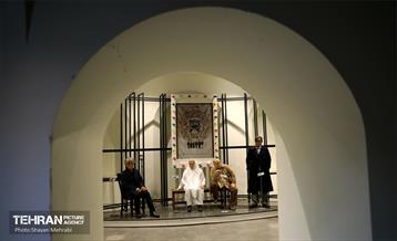 موزه مشاهیر خانه اتحادیه 8