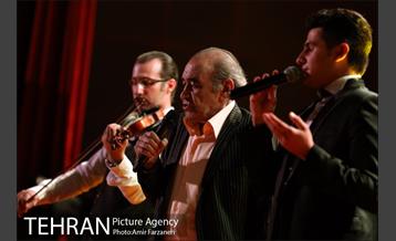 کنسرت حسین خواجه امیری (ایرج) در بندرعباس‎ 16