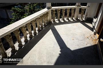 عمارت سرهنگ یوسف بهرامی 25