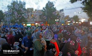 جشن «امام رضایی‌ها»/ ۲ 63