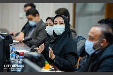 جلسه اضطراری بررسی و ریشه یابی علت ترافیک در شب گذشته  16