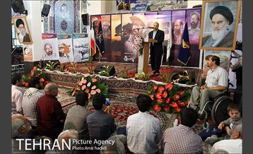 یادواره شهید دکتر چمران 2