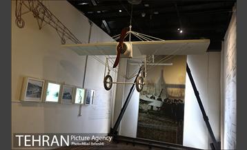 باغ موزه قصر 8