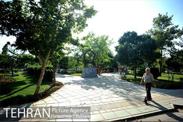 بوستان المهدی 30