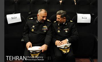 همایش گرامیداشت ایثارگران ادیان توحیدی 4