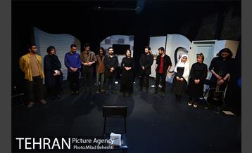 نمایشنامه خوانی ژاک و اربابش 19