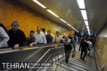 شهرداری تهران در سی امین سالگرد ارتحال امام خمینی (ره) 21