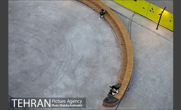 پلازای شهری میدانگاه امیر‌‌کبیر 17