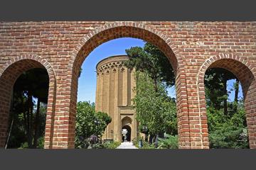 امروز طهران 1
