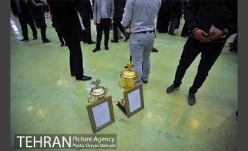 اختتامیه المپیاد و پاراالمپیاد ورزشی محلات شهر تهران با حضور دکتر قالیباف 66