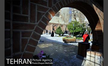 افتتاح خانه اوقات فراغت 45