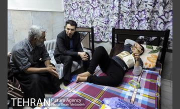 یک شب با شهردارشب تهران 3