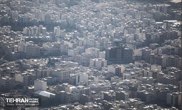 هوای پاک تهران 7