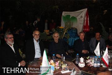 جشن پیشکسوتان پرسپولیس 13