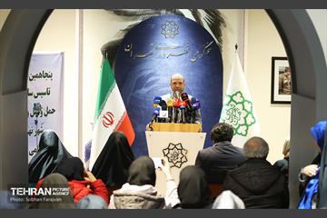 نشست مطبوعاتی سخنگوی شهرداری تهران 20