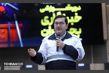دوره آموزشی خبرنگاری بحران 28