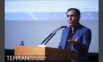 نشست هم اندیشی شهردار تهران با شهرداران نواحی تهران 13