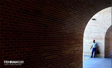 بهره‌برداری از میدانگاه ایستگاه متروی جهاد 9