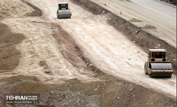 اینجا کارگاهه؛ بزرگراه شهید شوشتری 12