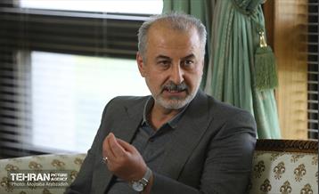دیدار مدیران باشگاه های ورزشی استقلال و پرسپولیس با شهردار تهران