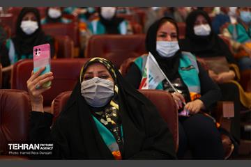 گردهمایی بزرگ دوامیان