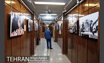 منزل امام خمینی(ره) و حسینیه جماران 12