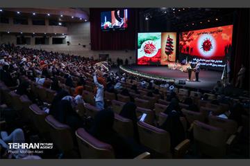 نخستین همایش «جهادگران تبیین» 2