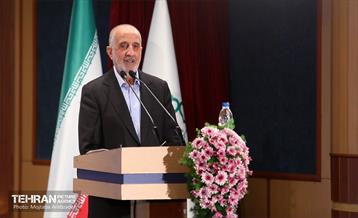 مراسم افتتاحیه «هجدهمین نمایشگاه بین‌المللی گل و گیاه» تهران 11