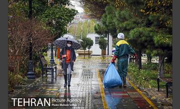 سلام باران 15