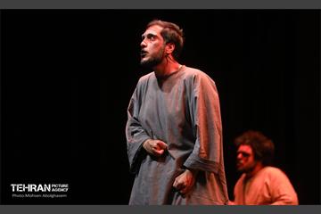 نمایش آئینی مذهبی «در انتظار...» 62