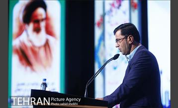 بیستمین آیین تنفیذ احکام شهرداران مدارس  9