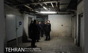 یک شب با شهردارشب تهران 44