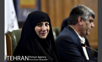 جلسه علنی شورای شهر تهران 2