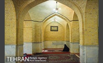 یازدهمین تور عکاسی آژانس عکس تهران از مکان های شاخص منطقه پانزده‎ 8