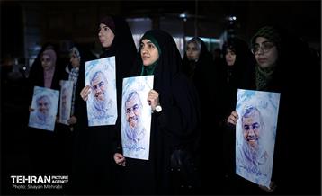 جشن پیروزی مقاوت در میدان فلسطین 13