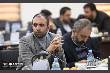 آیین انعقاد تفاهمنامه همکاری مشترک بین معاونت امور اجتماعی و فرهنگی و معاونت خدمات شهری 28