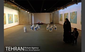 موزه هنرهای معاصر ایران‎ 4