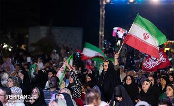 اجتماع «امام زمانی‌ها» 16