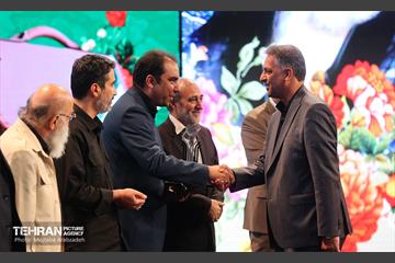 بیست‌ و‌ دومین جشنواره شهید رجایی 29