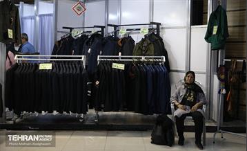 بیست و یکمین نمایشگاه زنان و تولید ملی 27